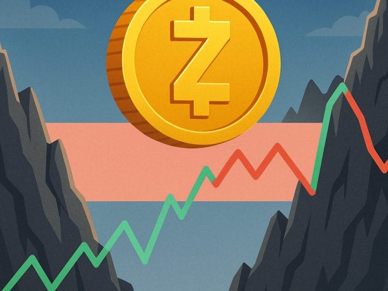 zcash range breakout
