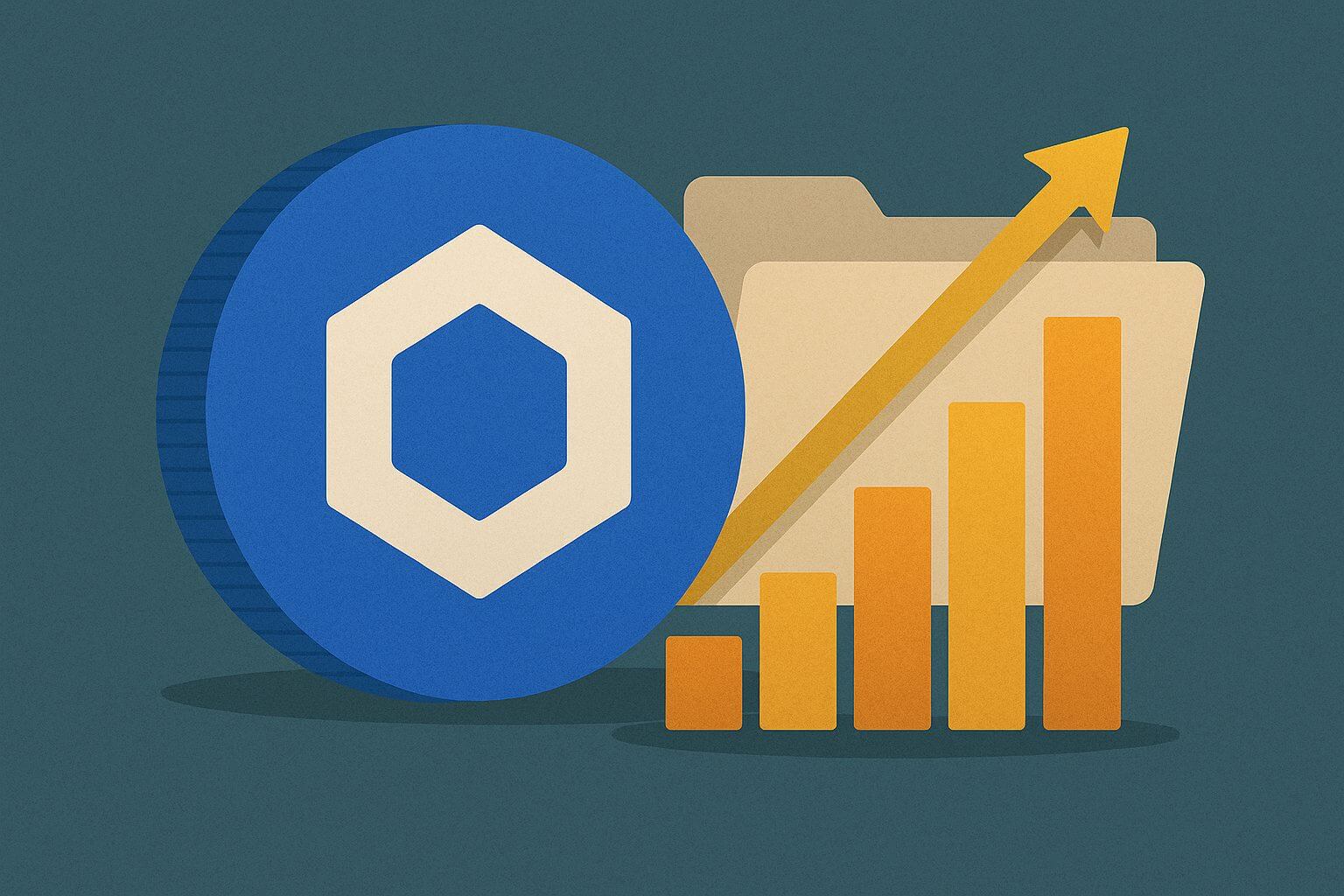 21shares versterkt positie in Europa met nieuwe ETP lanceringen