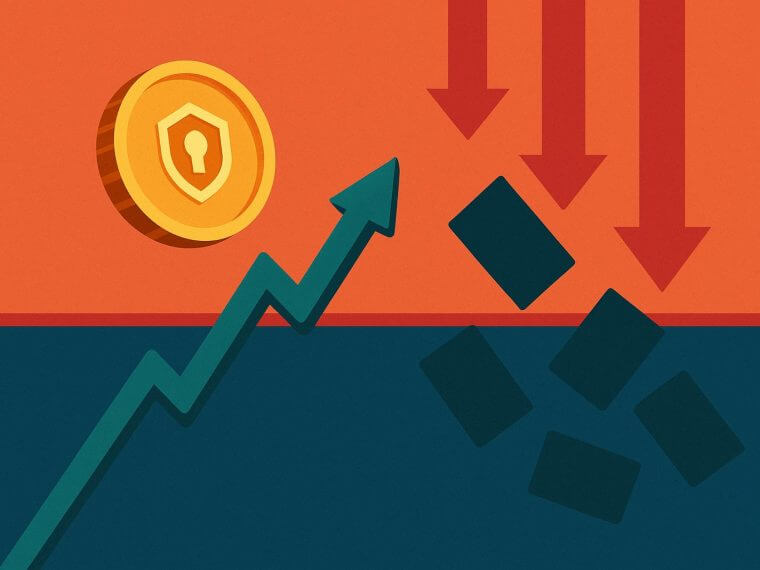 Altcoins tonen weer groene cijfers terwijl liquidaties oplopen tot $600 miljoen