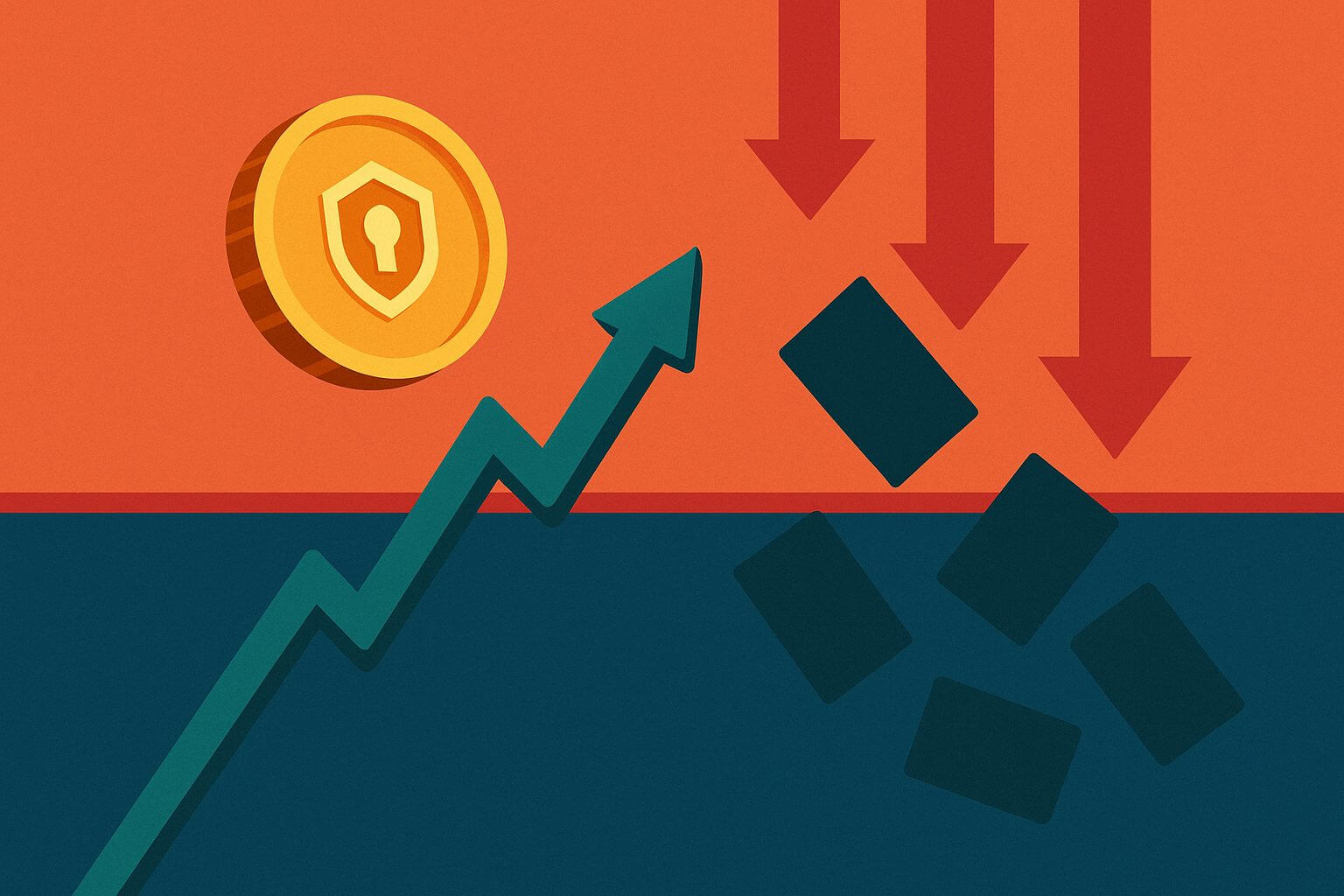 Altcoins tonen weer groene cijfers terwijl liquidaties oplopen tot $600 miljoen