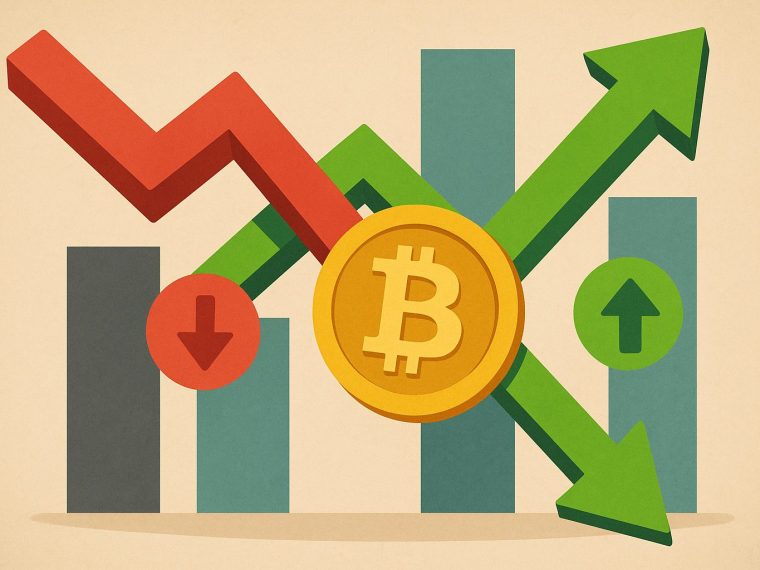 Bitcoin 和 Ethereum 輕微下跌,Monero 上漲了近 20%