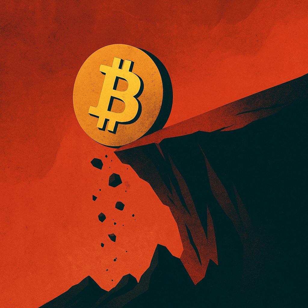 Bitcoin koers test opnieuw $98K terwijl $1.72 miljard aan posities verdwijnt