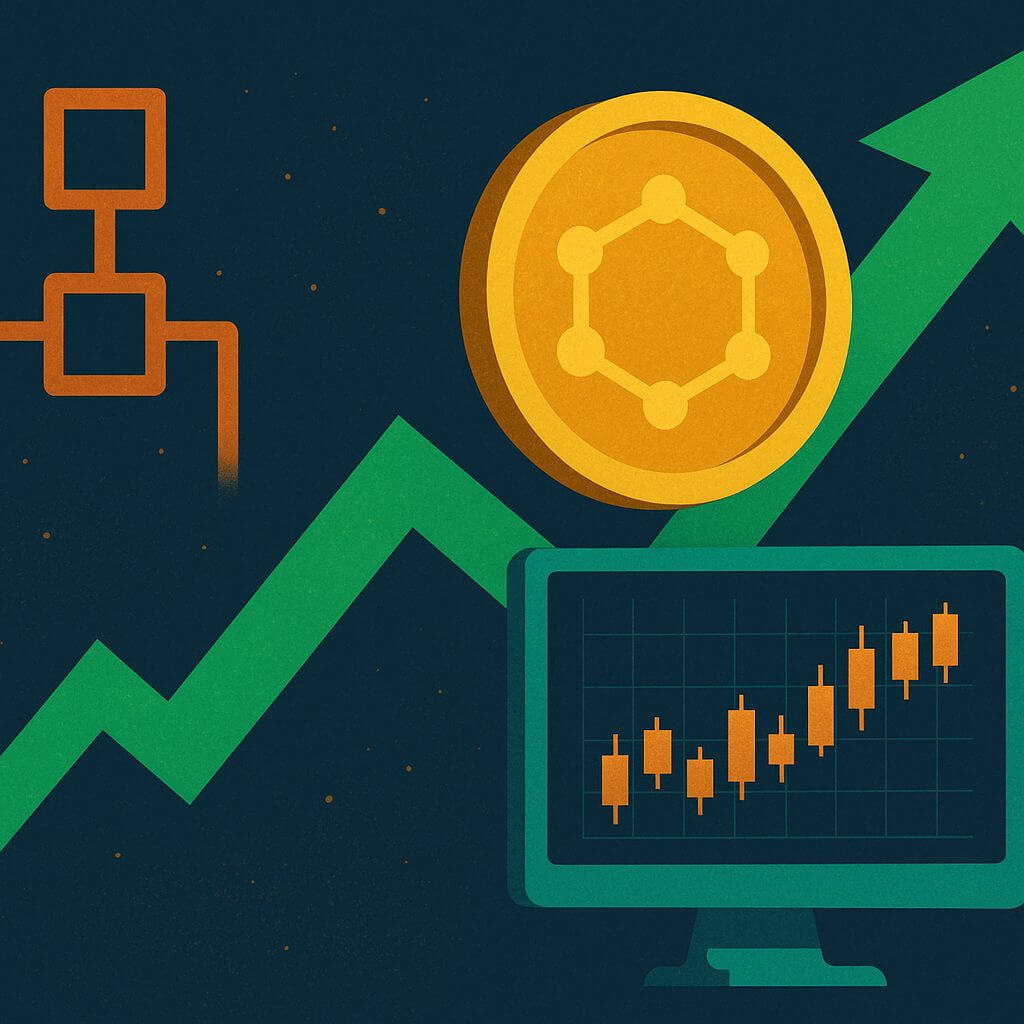 Bitvavo voegt Definitive (EDGE) toe: CeFi ervaring op DeFi platformen