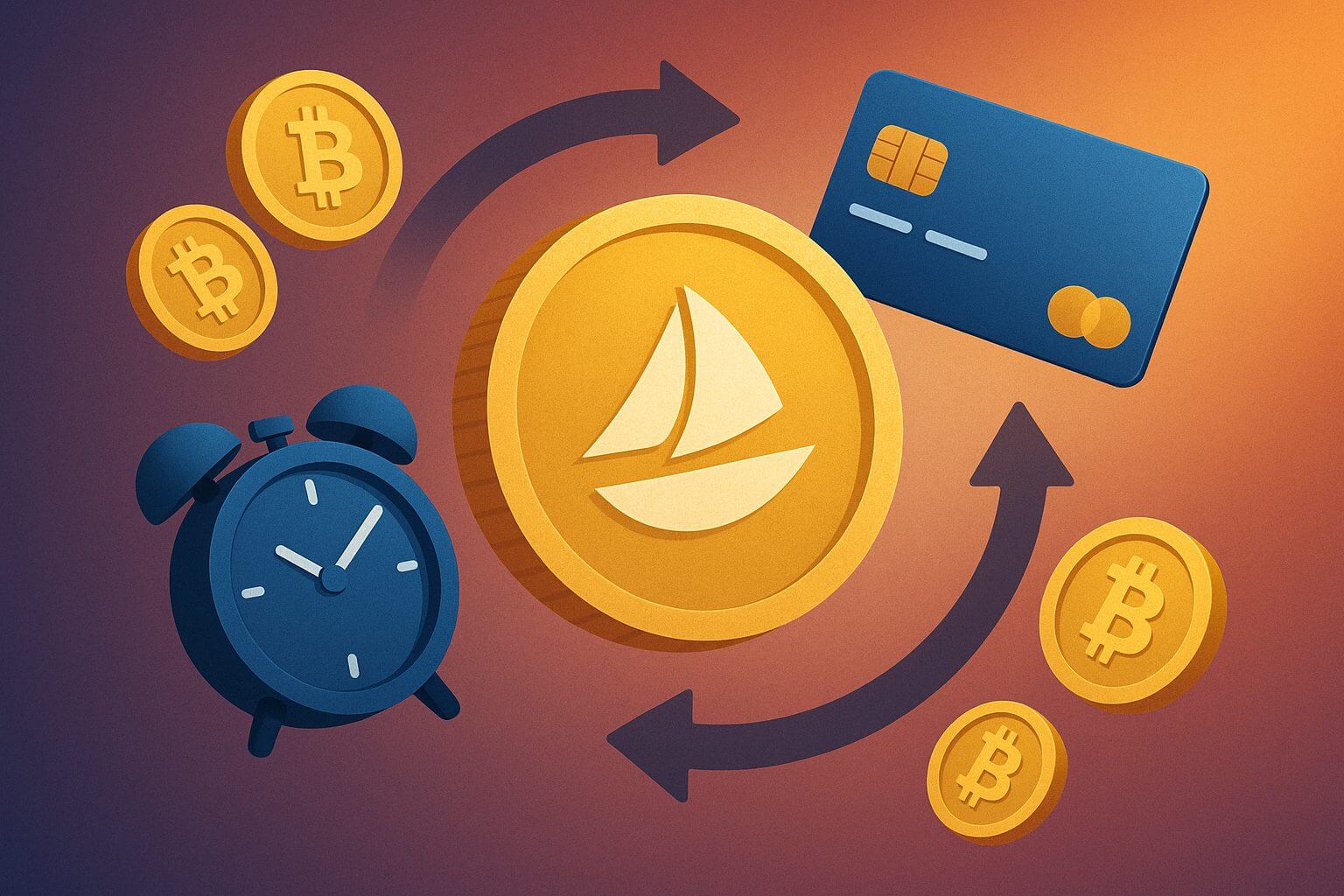 Bitvavo voegt realtime crypto payroll project Zebec toe