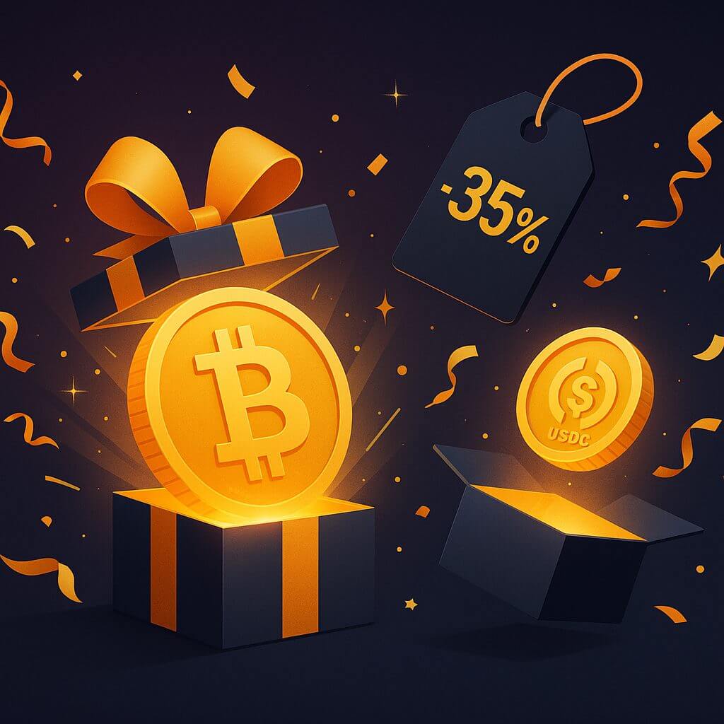 Bybit EU lanceert Black Friday Crypto Flash met $150.000 aan prijzen