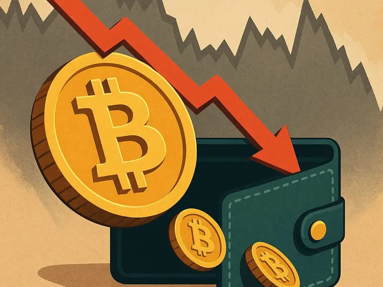 OG BTC wallets verkopen recordhoeveelheden tijdens huidige cyclus