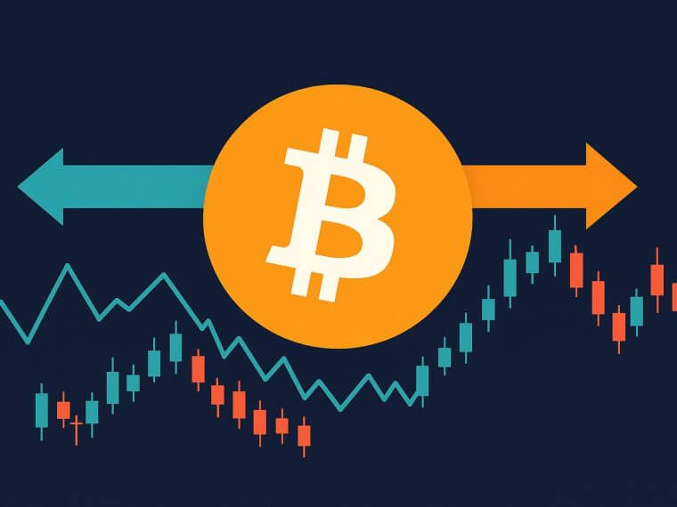 Crypto markt blijft stabiel terwijl kleine altcoins knallen