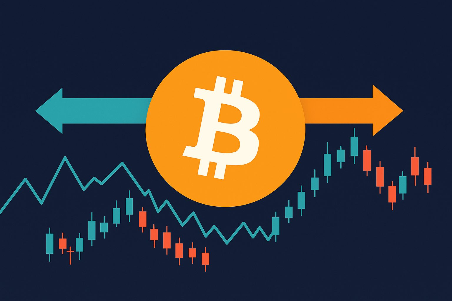 Crypto markt blijft stabiel terwijl kleine altcoins knallen