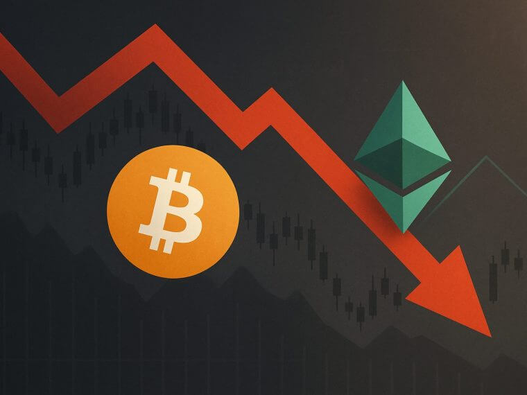 Crypto markt rustig, BNB en TRON stijgen licht