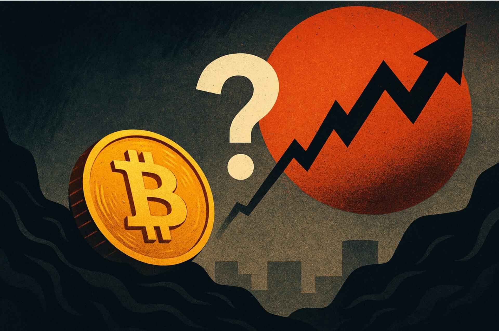 Ray Dalio waarschuwt voor schuldencrisis: is Bitcoin de oplossing?