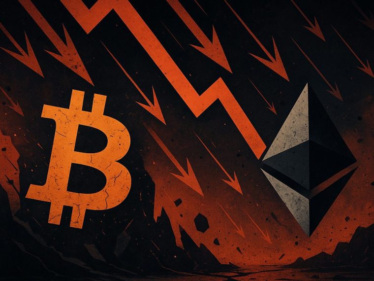 Rustige crypto dag met lichte stijgingen voor Bitcoin en Ethereum