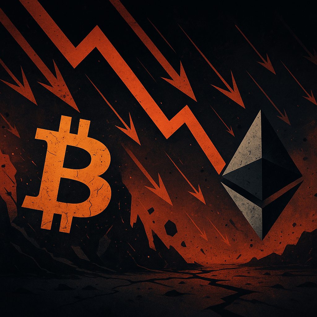 Rustige crypto dag met lichte stijgingen voor Bitcoin en Ethereum