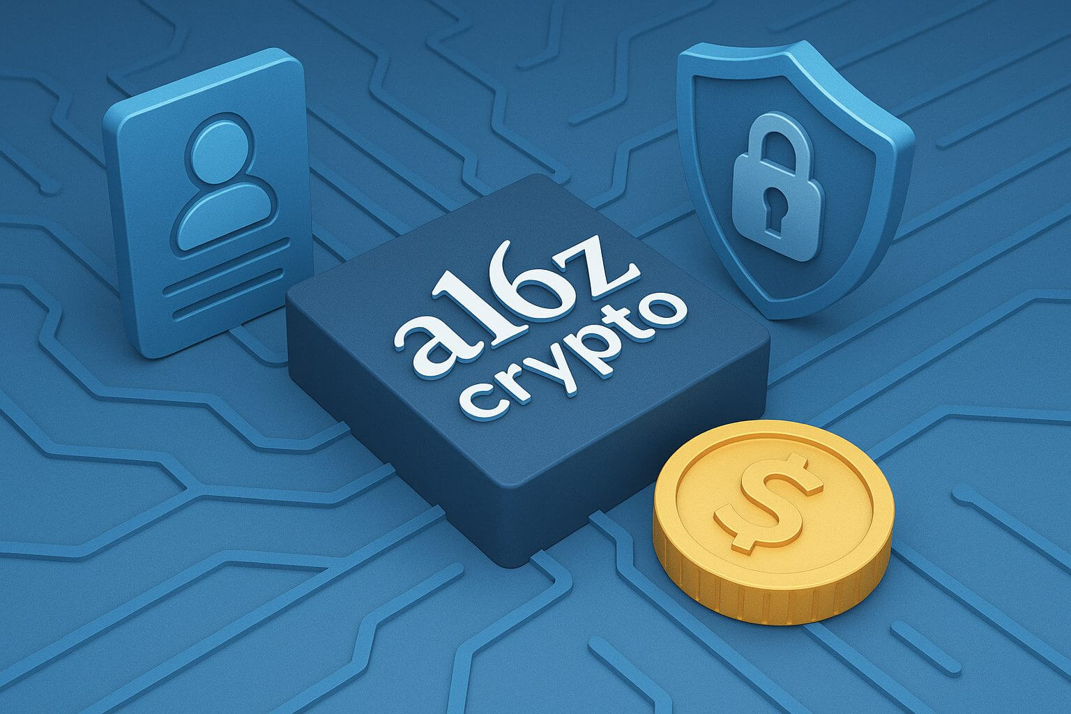 a16z dringt aan op modernisering van AML/KYC met cryptotechnologie