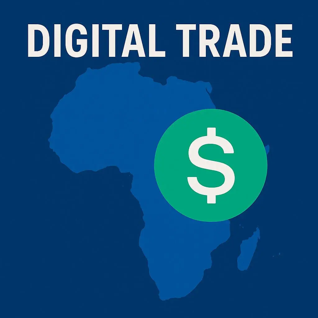 IOTA en AfCFTA starten digitaal handelsnetwerk met stablecoins