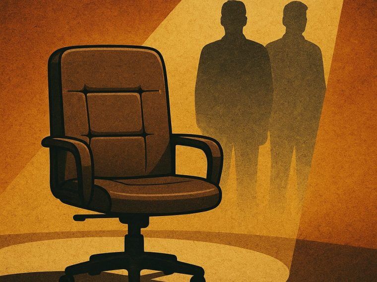 Alt5 Sigma in de problemen: top vertrekt na $1,5 miljard token deal