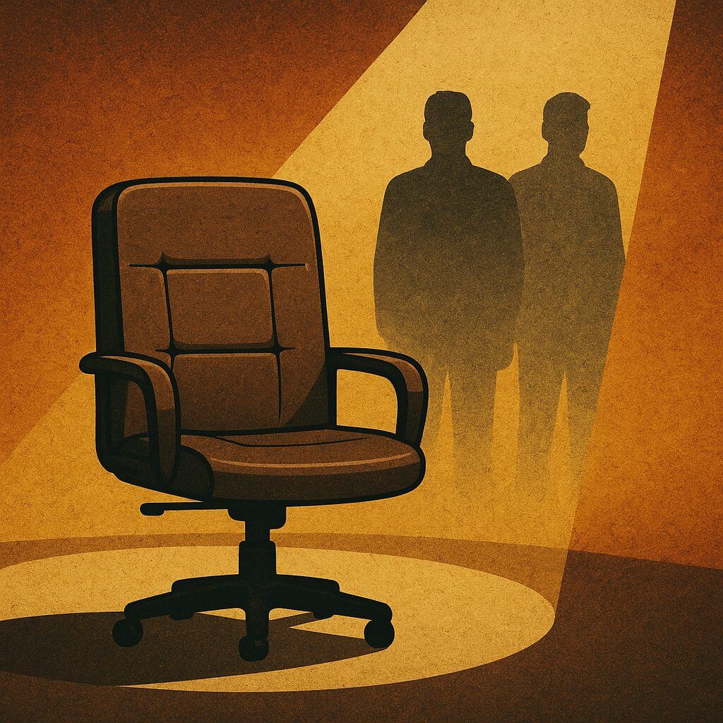 Alt5 Sigma in de problemen: top vertrekt na $1,5 miljard token deal