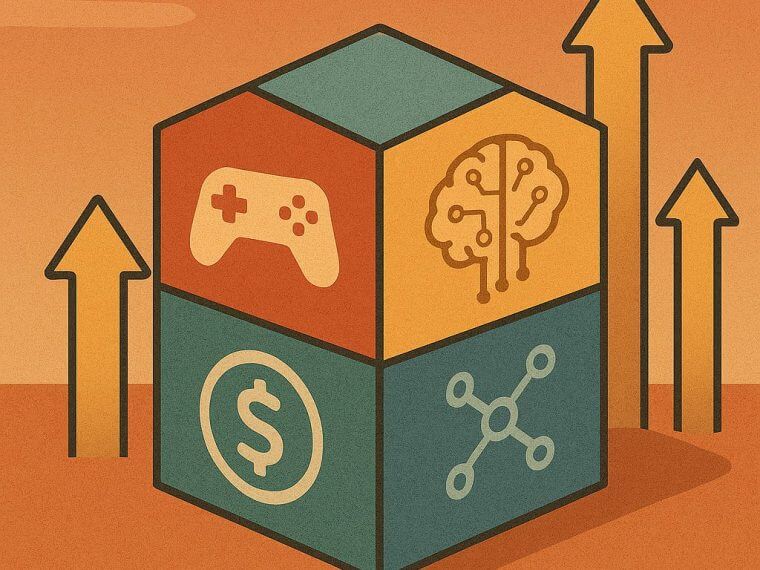 Animoca Brands richt vizier op stablecoins en AI in 2026