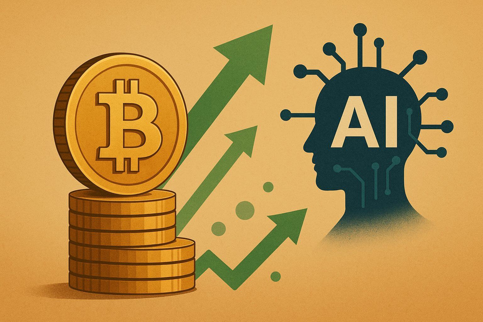 Cathie Wood verwacht snelle ommekeer in crypto en AI markt