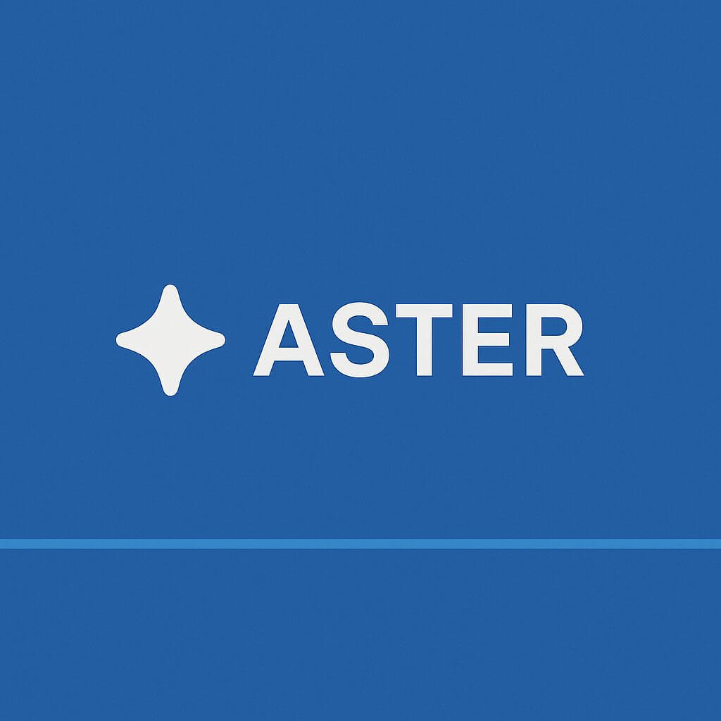 Aster vertraagt tokenverspreiding om verkoopdruk te vermijden