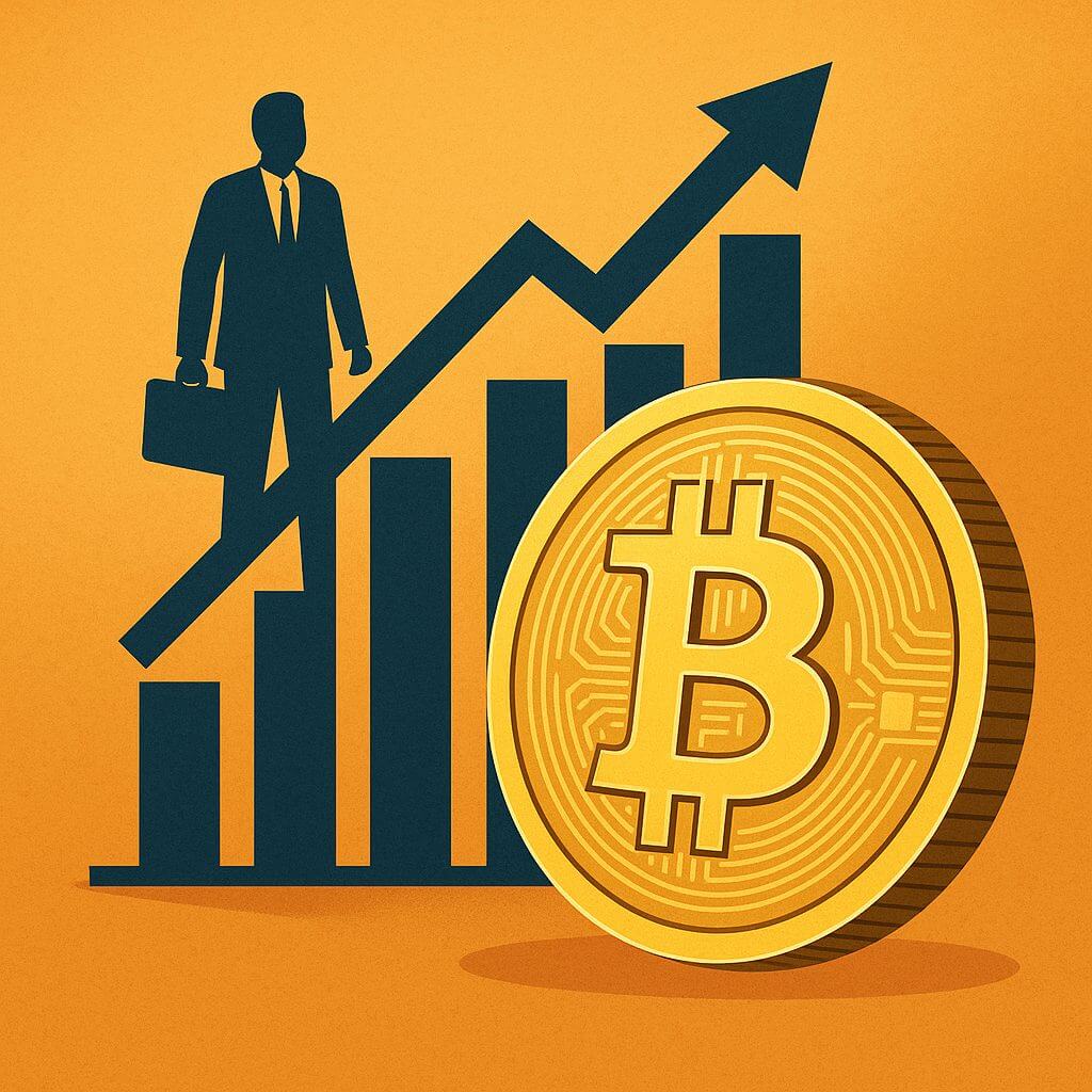 Avenir Group vergroot belang in Bitcoin ETF tot $1,2 miljard