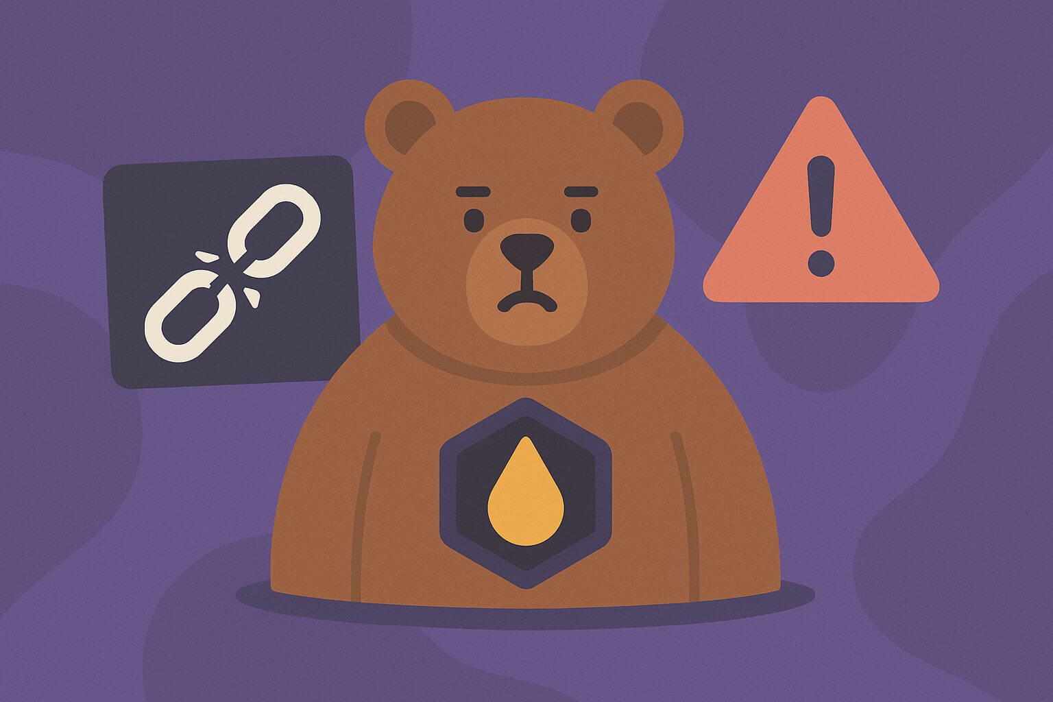 Berachain legt netwerk stil na miljoenenexploit op BEX