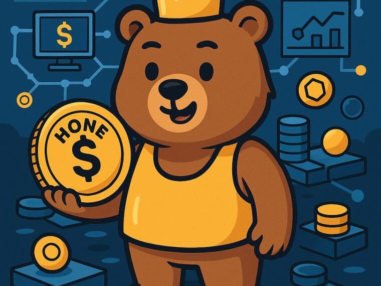 Berachain herstelt $12,8 miljoen na exploit en hervat HONEY minting