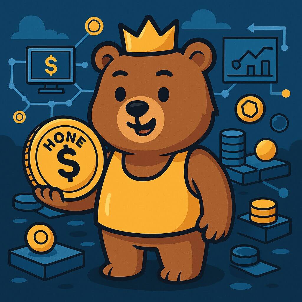 Berachain herstelt $12,8 miljoen na exploit en hervat HONEY minting