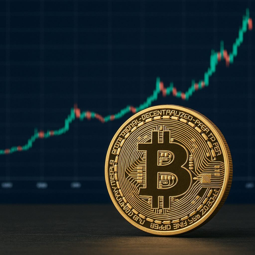 BTC accumulators versnellen aankopen ondanks afwachtende markt