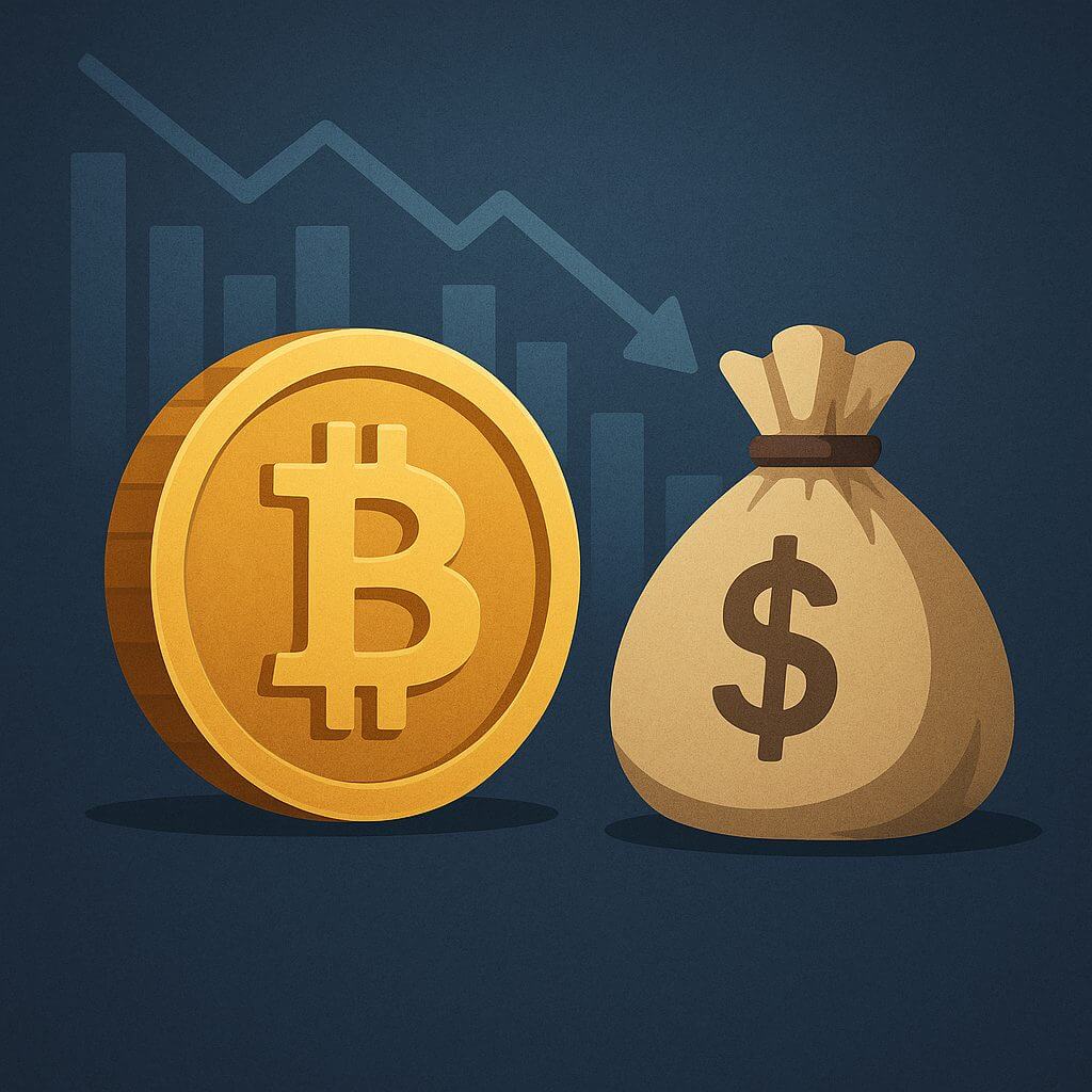 Strategy vertrouwt op BTC positie ondanks afwijzing S&P 500