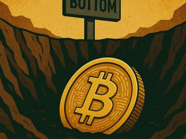 bitcoin bottom signals
