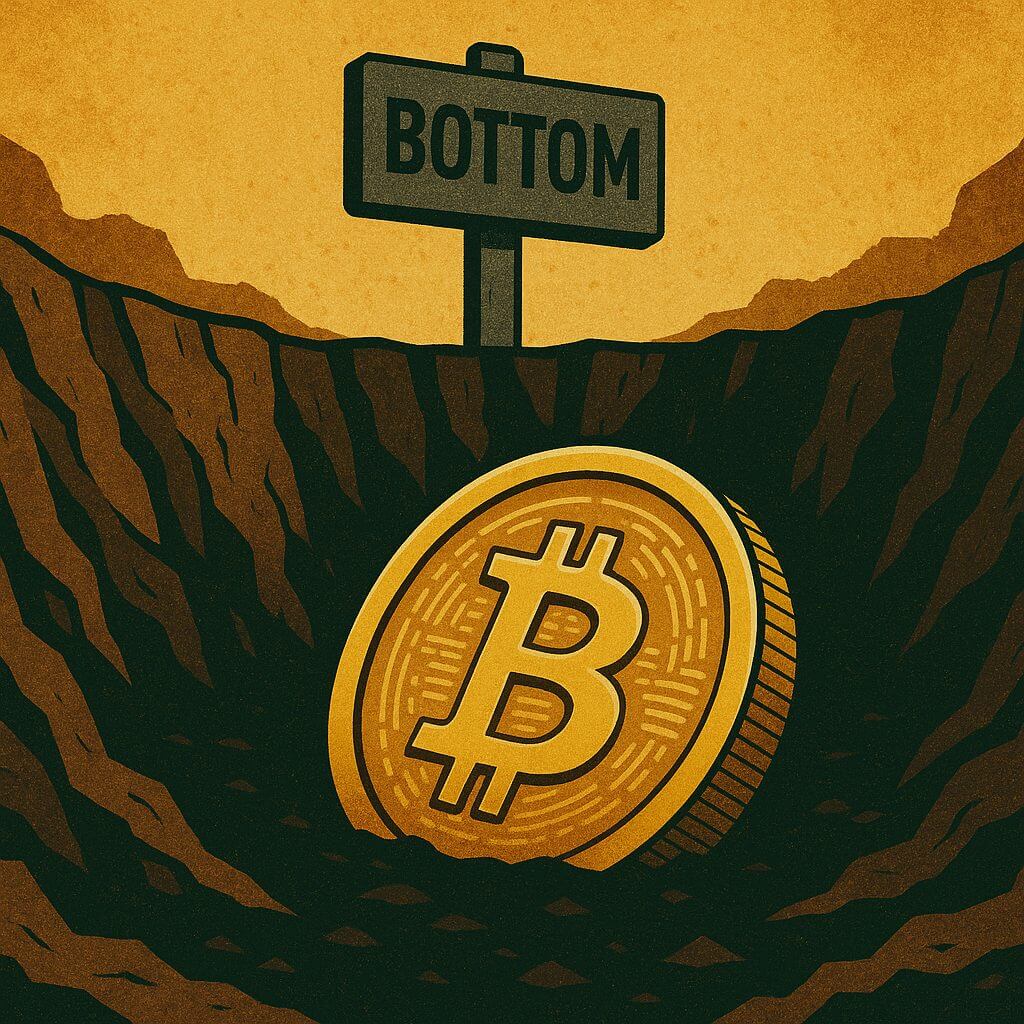 Short term holders geven op, herstel in zicht?