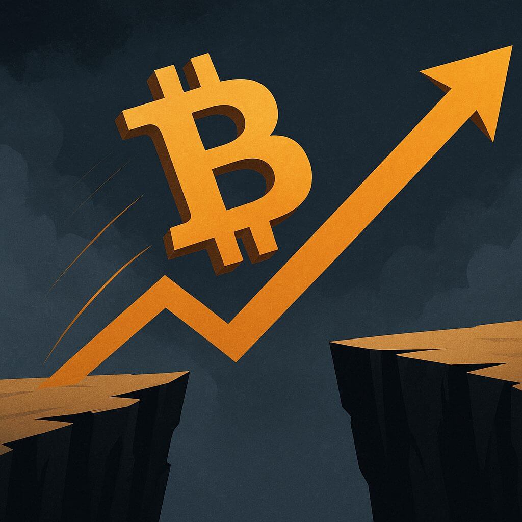 BTC maakt typische weekend bounce, maar overtuiging ontbreekt