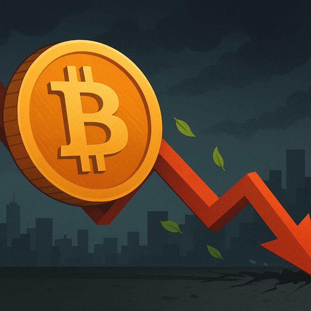 Paniek of kans? BTC zakt naar $81K maar analisten blijven bullish