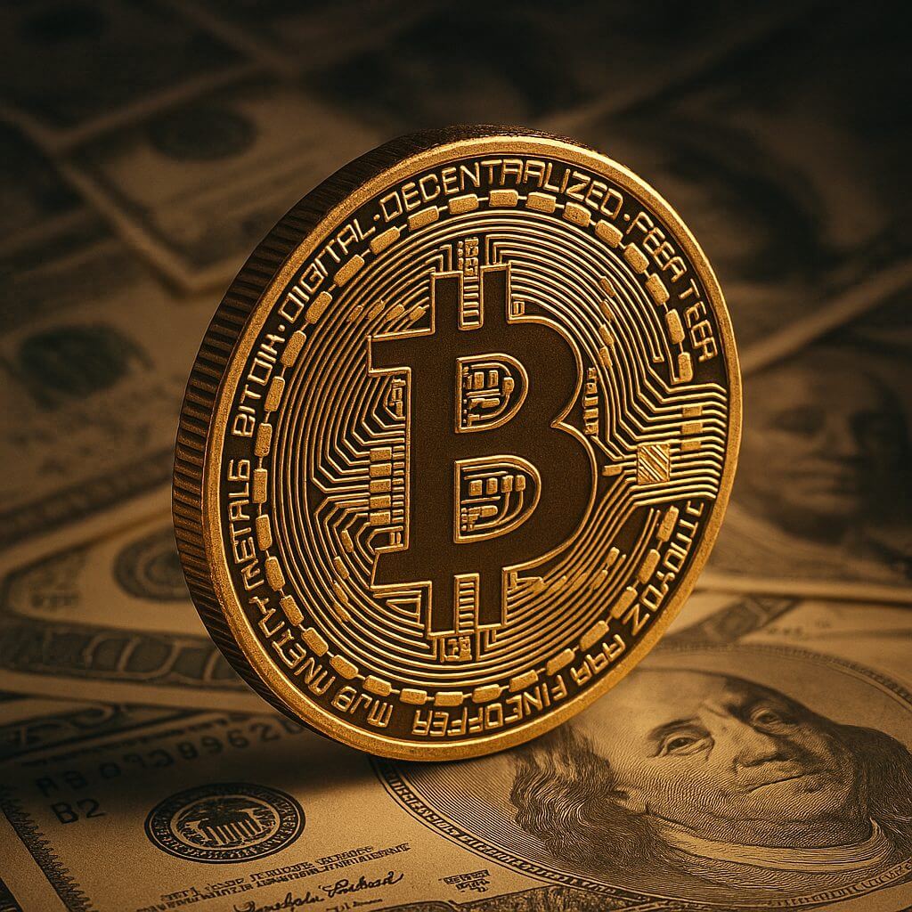 Hayes: “Liquiditeit droogt op, Bitcoin reageert terecht”