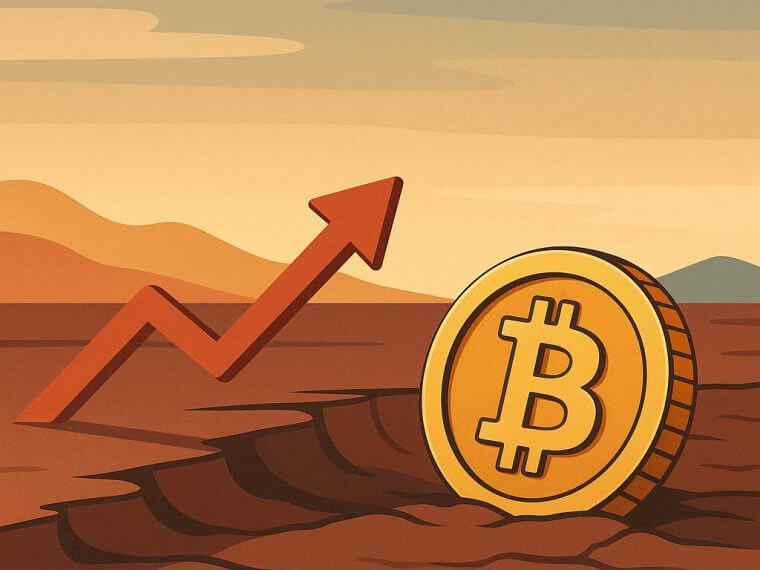 bitcoin flatmarket 2025