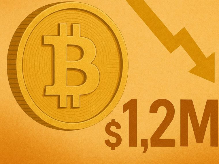 bitcoin forecast cut