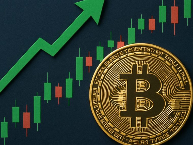 bitcoin market shift 2025