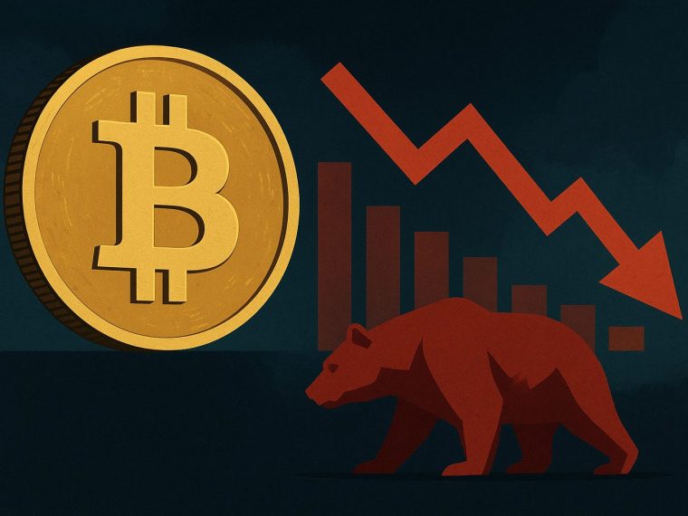 bitcoin negative funding sentiment