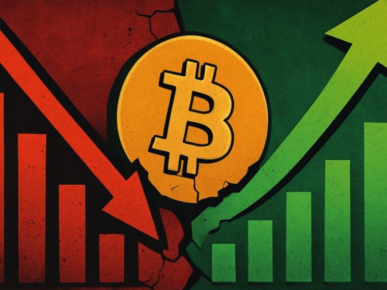 bitcoin premium rebound