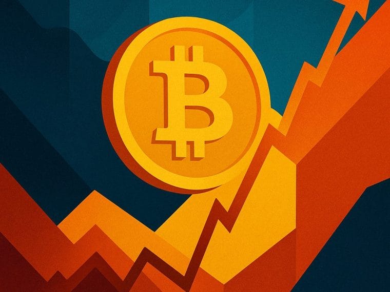 bitcoin price threshold surge