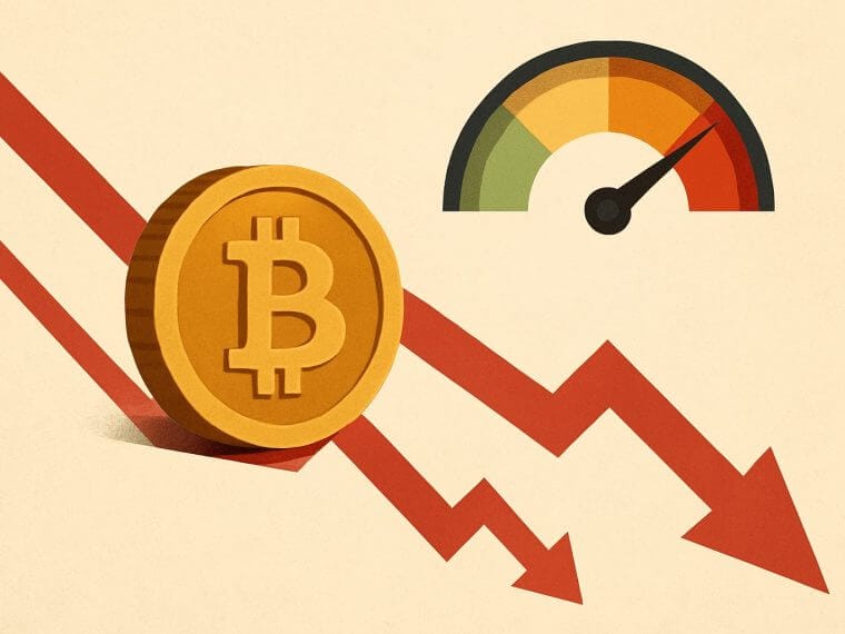 bitcoin profit taking phase