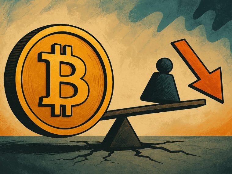 bitcoin risk reward shift