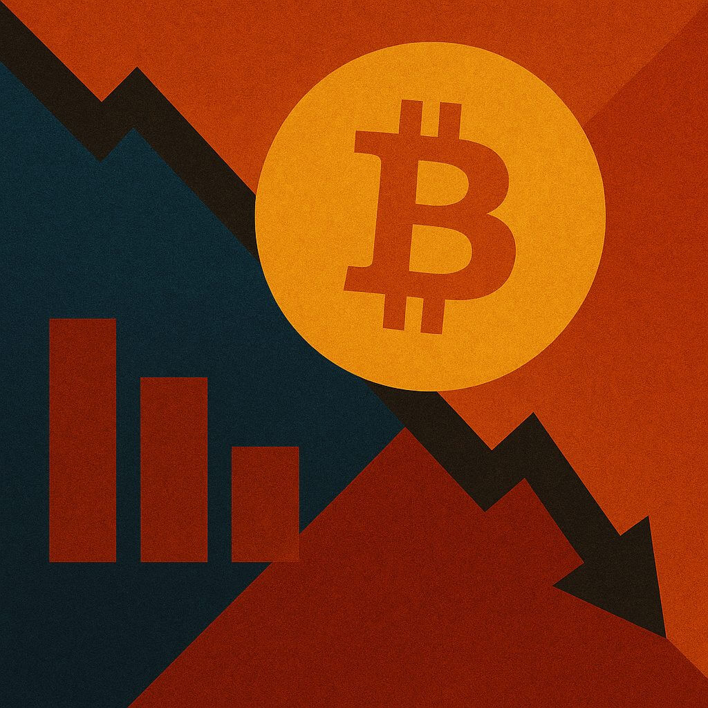 Realized Cap stijgt ondanks dip, wat wijst op nieuwe instroom