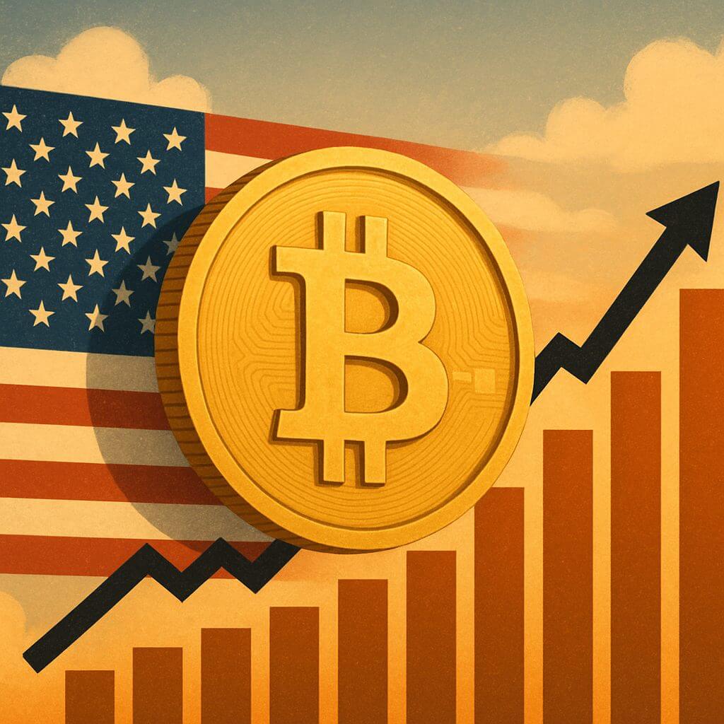 Shutdown optimisme duwt Bitcoin omhoog, maar obstakels blijven