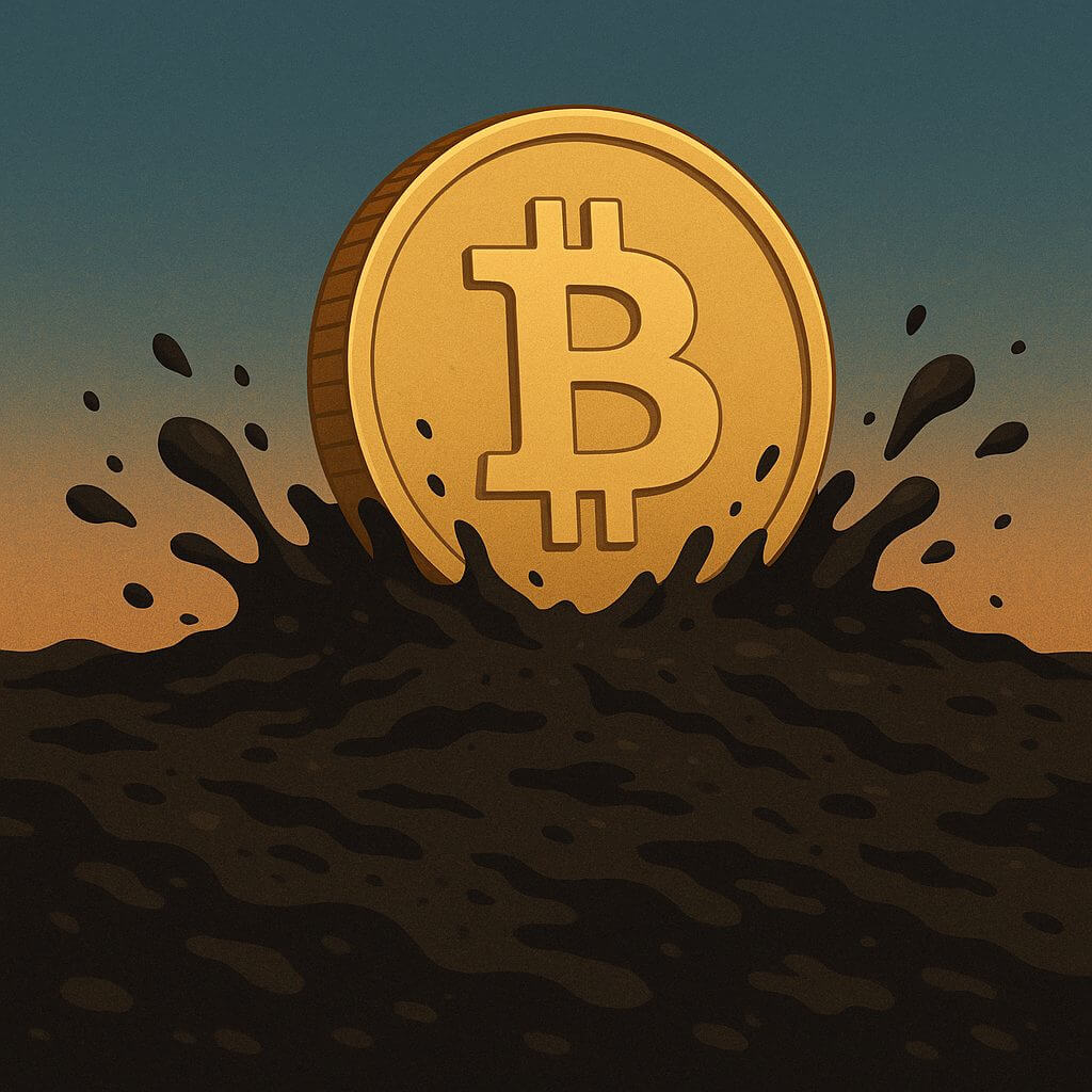 Liquide crisis? Hayes legt uit waarom dit bullish is voor Bitcoin