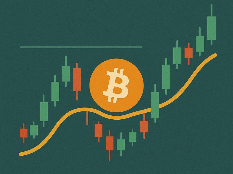 bitcoin vwap strategie analyse