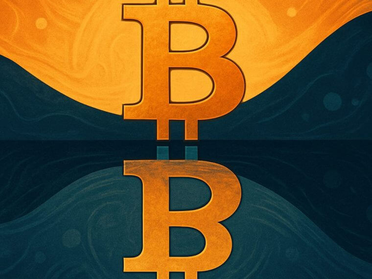 bitcoin mirror pattern