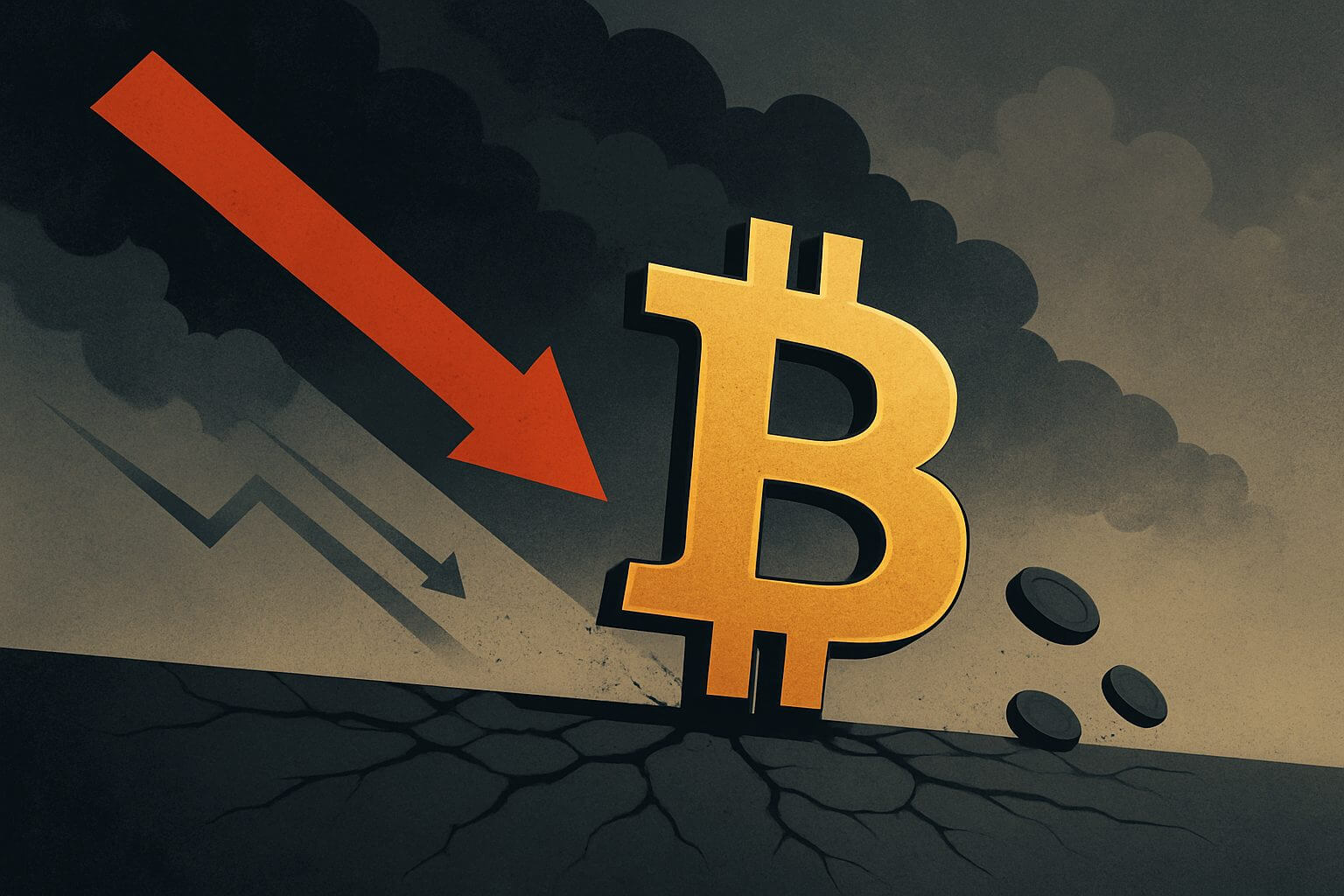 Minder paniek bij institutionele beleggers in cryptomarkt