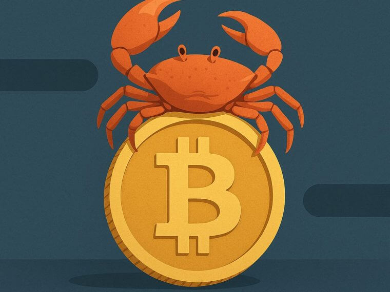 bitcoincrabmarket