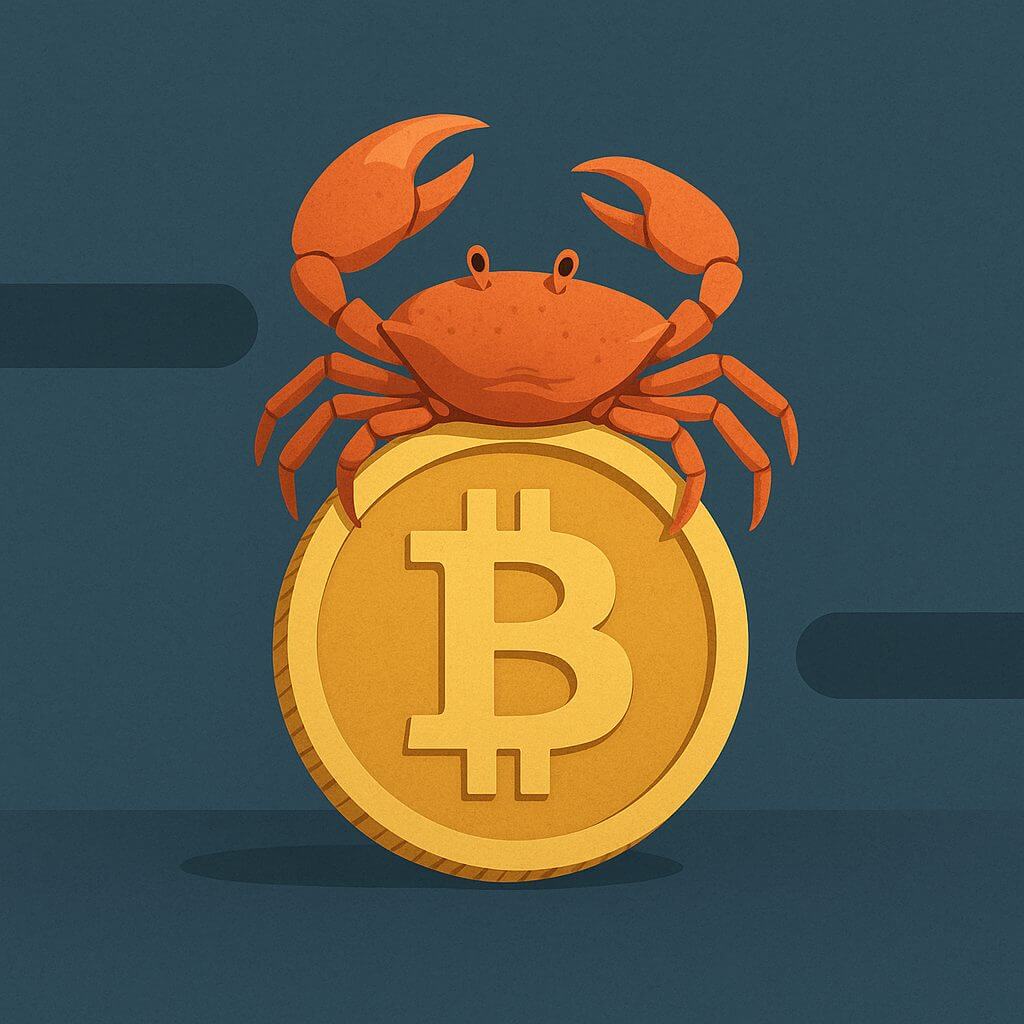 Bitcoin blijft hangen rond $90K terwijl handel stilvalt